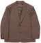Order Supreme Martine Rose Suit Brown