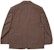 Supreme Martine Rose Suit Brown