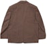 Shop Supreme Martine Rose Suit Brown