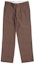 Purchase Supreme Martine Rose Suit Brown