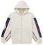 Order Supreme Martine Rose Towel Hoodie Zip Putih