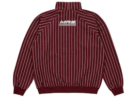 Lookbook Supreme Martine Rose Track Jacket Red