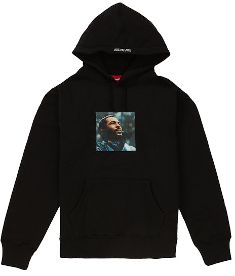 supreme-marvin-gaye-hooded-sweatshirt-black