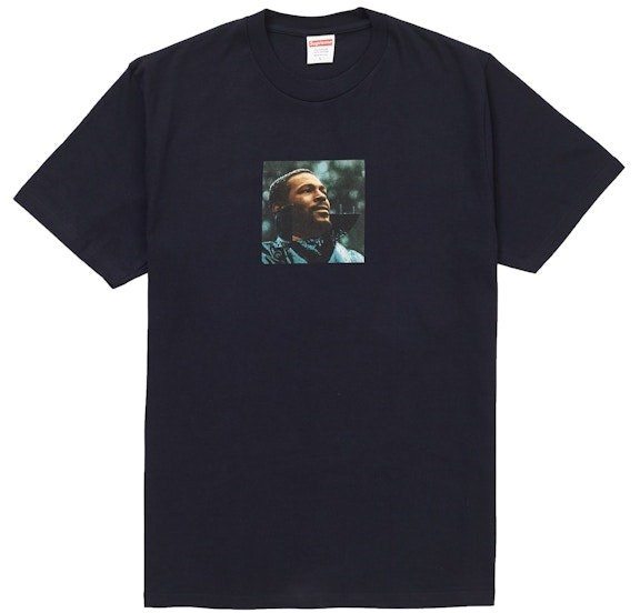 supreme-marvin-gaye-tee-navy