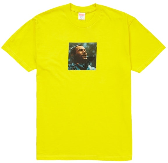 supreme-marvin-gaye-tee-yellow