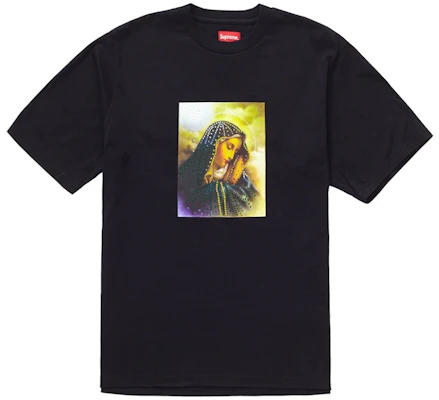 슈프림 마리아 스톤 스팽글 반팔 티셔츠 블랙
Buy 슈프림 마리아 스톤 스팽글 반팔 티셔츠 블랙