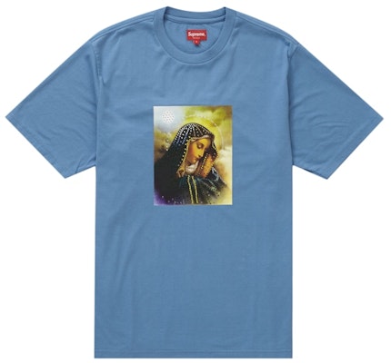 シュプリーム マリアストーン 半袖トップ (ライトロイヤル)
Buy シュプリーム マリアストーン 半袖トップ (ライトロイヤル)