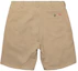 Order Supreme Mary Work Short Khaki