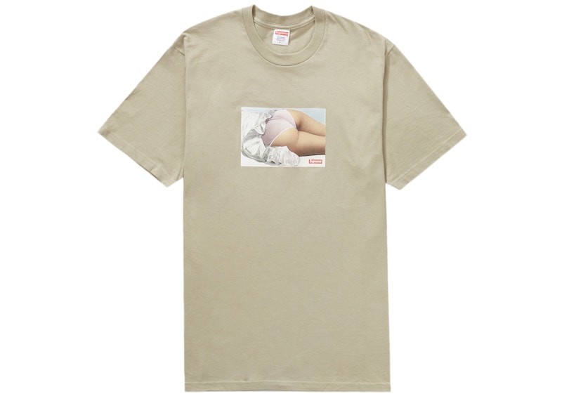 Supreme Maude Tee Stone