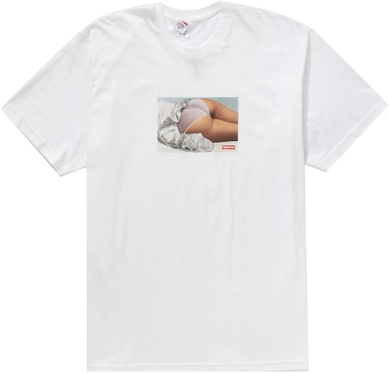 supreme-maude-tee-white