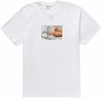 Supreme Maude Tee White