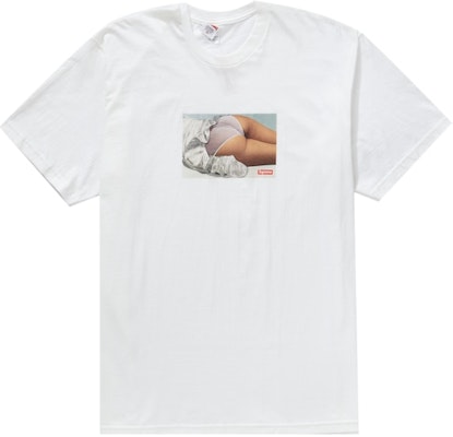 슈프림 모드 티셔츠 (화이트)
Buy 슈프림 모드 티셔츠 (화이트)