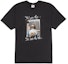 Buy Supreme Max B Tee Black