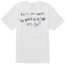 Order Supreme Max B Tee White