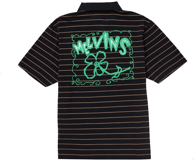 supreme-melvins-stripe-s-s-polo-black