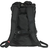 Supreme Ransel Jaring Hitam Lookbook Supreme Ransel Jaring Hitam