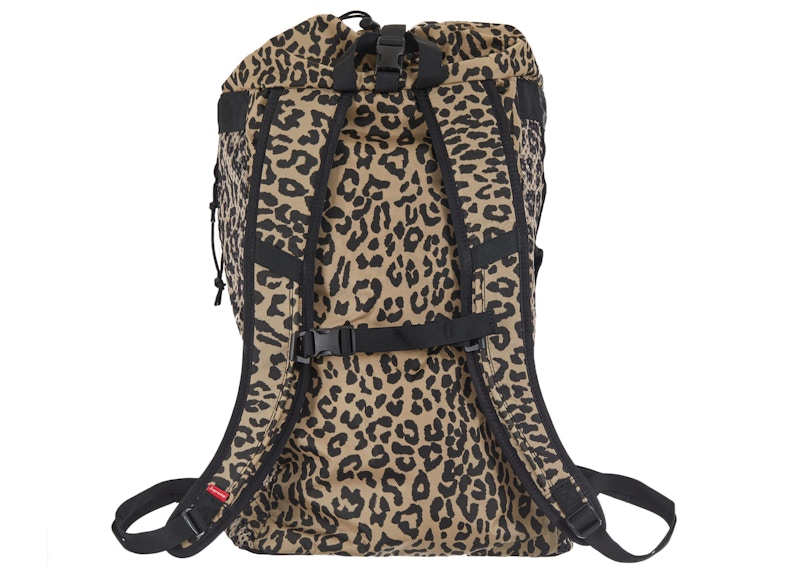 Supreme Mesh Backpack /