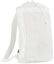 Lookbook Supreme Mesh Backpack White
