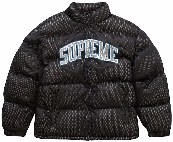 supreme-mesh-jersey-puffer-jacket-black