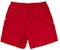 Supreme Mesh Panel Water Short Red