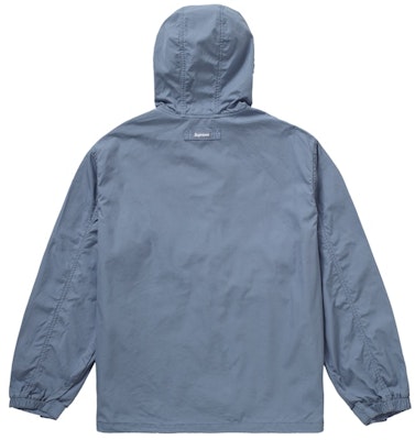 Chaqueta Cargo Supreme con Bolsillo de Malla Color Pizarra. Order Chaqueta Cargo Supreme con Bolsillo de Malla Color Pizarra.