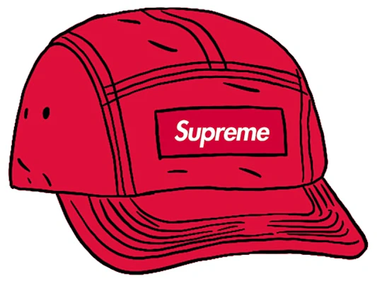 Supreme Mesh Seersucker Camp Cap Merah Buy Supreme Mesh Seersucker Camp Cap Merah