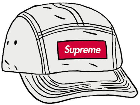 Supreme Mesh Seersucker Camp Cap White Buy Supreme Mesh Seersucker Camp Cap White