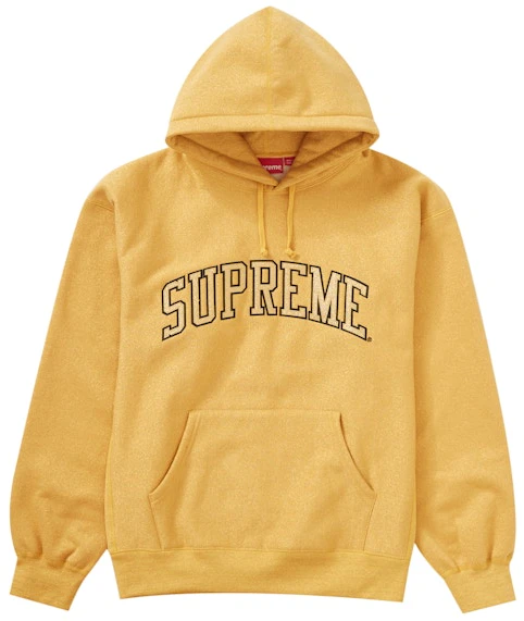 supreme-metallic-arc-hooded-sweatshirt-ss-23-gold