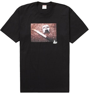 Supreme MF DOOM Baju Hitam Buy Supreme MF DOOM Baju Hitam