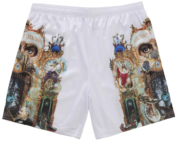 supreme-michael-jackson-dangerous-mesh-short-white