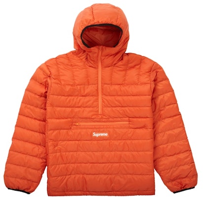 슈프림 마이크로 다운 하프 집업 후디 (21FW) 다크 오렌지
Buy 슈프림 마이크로 다운 하프 집업 후디 (21FW) 다크 오렌지