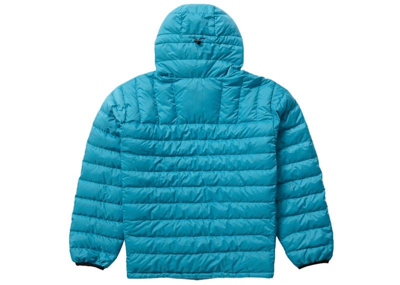 Supreme Micro Down Half Zip Green Supreme Micro Down | eBay