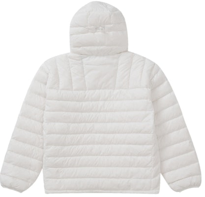 슈프림 마이크로 다운 하프집 후드 풀오버 (화이트)
Order 슈프림 마이크로 다운 하프집 후드 풀오버 (화이트)