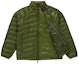 Order Supreme Micro Down Jacket Olive