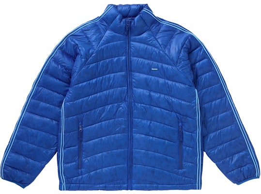 Supreme 微型羽絨外套 皇家藍 Buy Supreme 微型羽絨外套 皇家藍