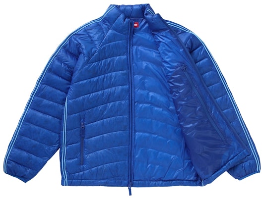 Supreme 微型羽絨外套 皇家藍 Order Supreme 微型羽絨外套 皇家藍