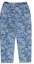 Order Supreme Micro Down Pant (FW22) Biru Paisley