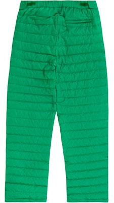 슈프림 마이크로 다운 팬츠 (22FW) 그린
Order 슈프림 마이크로 다운 팬츠 (22FW) 그린