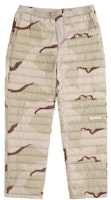 Supreme Micro Down Pant (FW24) Desert Camo Supreme Micro Down Pant (FW24) Desert Camo