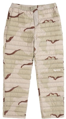 Supreme Micro Down Pant (FW24) Camo Gurun Buy Supreme Micro Down Pant (FW24) Camo Gurun
