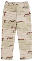 Order Supreme Micro Down Pant (FW24) Desert Camo