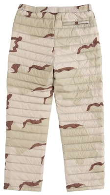 Supreme Micro Down Pant (FW24) Camo Gurun Order Supreme Micro Down Pant (FW24) Camo Gurun