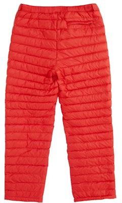 슈프림 마이크로 다운 팬츠 (FW24) 오렌지 Order 슈프림 마이크로 다운 팬츠 (FW24) 오렌지