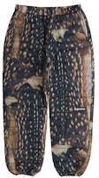 Supreme Micro Down Pant Deer