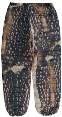 Supreme Micro Down Pant Deer Order Supreme Micro Down Pant Deer