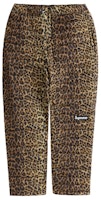 Supreme Micro Down Pant Leopard Supreme Micro Down Pant Leopard