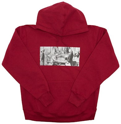 슈프림 마이크 켈리 조약 체결 후디 (다크 마젠타)
Buy 슈프림 마이크 켈리 조약 체결 후디 (다크 마젠타)