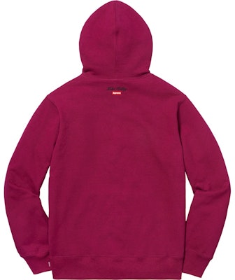 슈프림 마이크 켈리 조약 체결 후디 (다크 마젠타)
Order 슈프림 마이크 켈리 조약 체결 후디 (다크 마젠타)