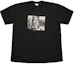 Buy Supreme Mike Kelley 印第安人隐藏短袖黑色T恤