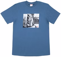 Supreme Mike Kelley Camiseta Hiding From Indians Slate. Buy Supreme Mike Kelley Camiseta Hiding From Indians Slate.